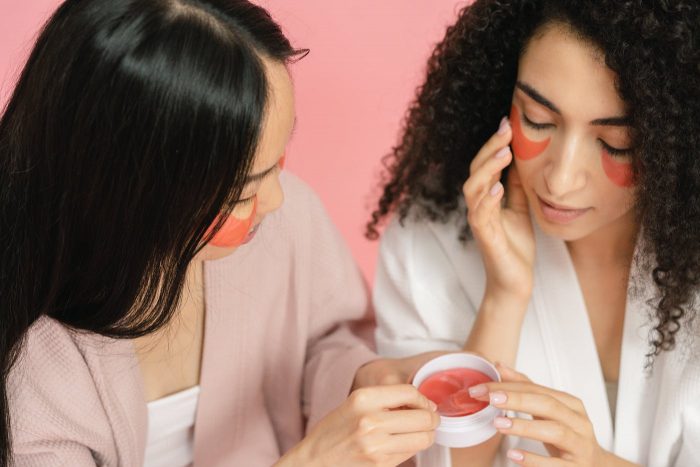tips memilih produk anti aging