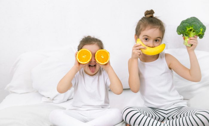 tingkatkan daya tahan tubuh dnegan vitamin