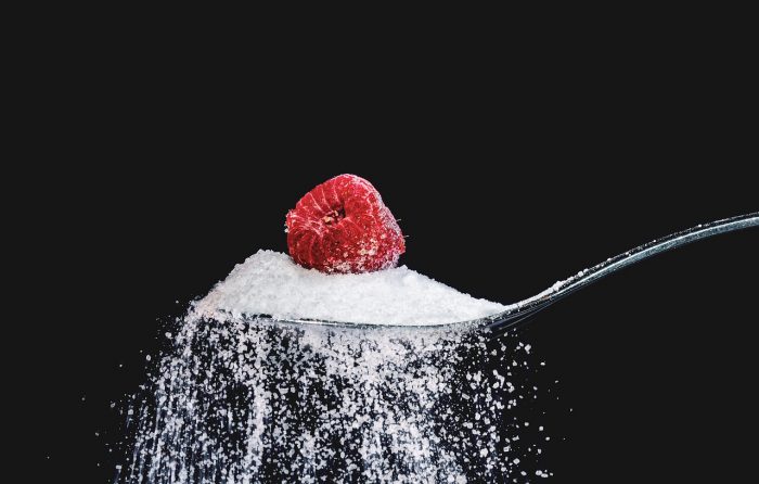 tips cegah diabetes di usia muda