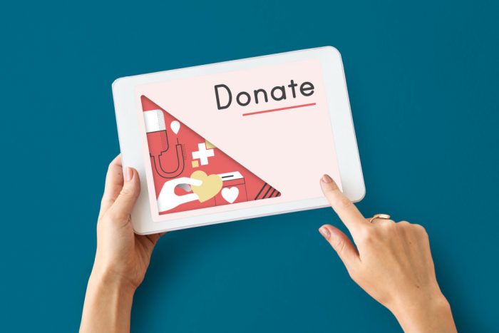 donor darah saat puasa