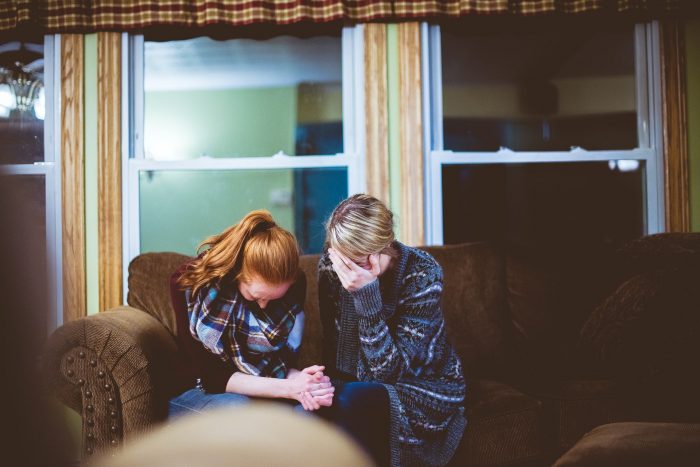 mengenal prolonged grief disorder