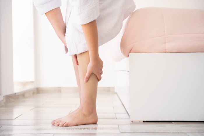 Periodic Limb Movement Disorder