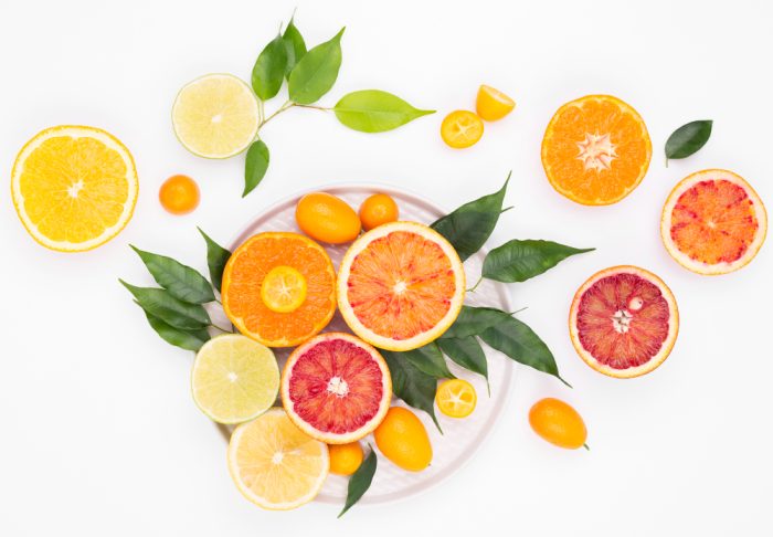 sumber vitamin c