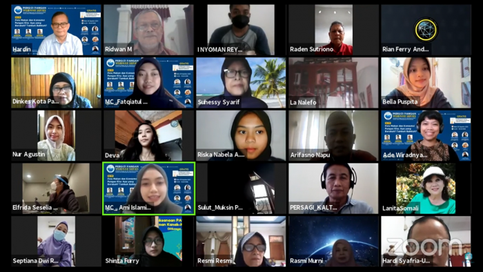 perubahan pola makan dan konsumsi di indonesia