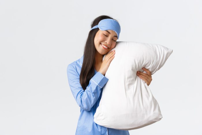 piyama kualitas tidur