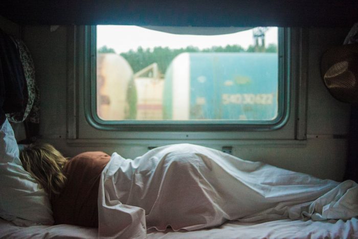 Pengaruh tidur terhadap imunitas tubuh