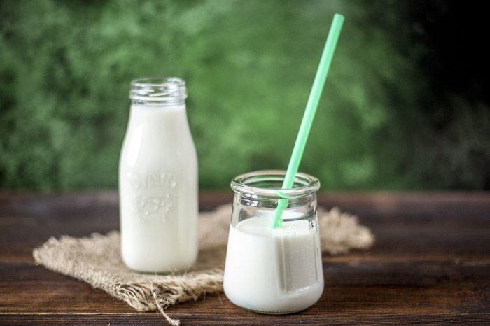 yoghurt low fat